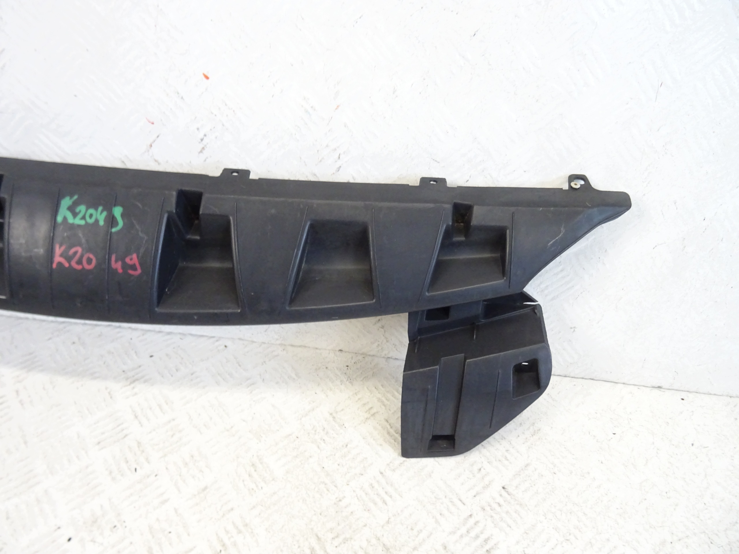 pillar front front HYUNDAI I20 LIFT 86580-1J500
