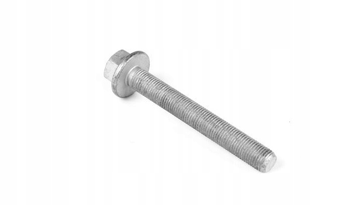 ŚRUBA WAHACZA BMW F01 F02 F04 F10 F11 F12 F15 F85