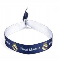 Real Madryt bransoletka 605