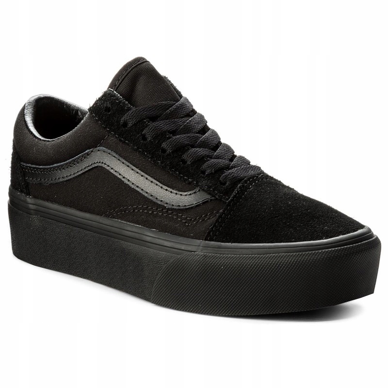 

Buty Vans Old Skool Platfor VN0A3B3UBKA1 # 39