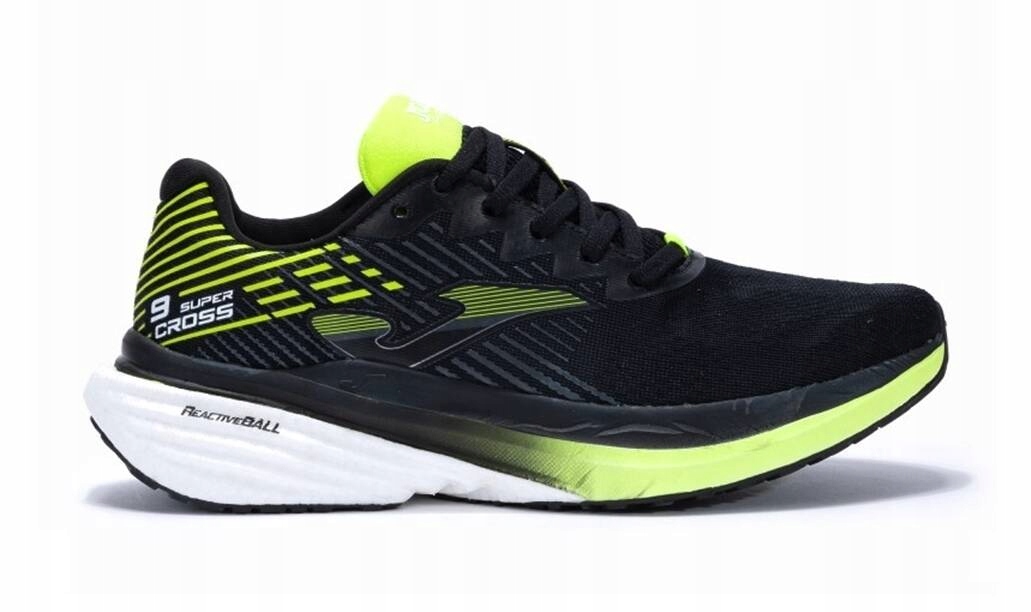 Buty sportowe męskie Joma Cross 2531 do biegania do ćwiczeń R. 44