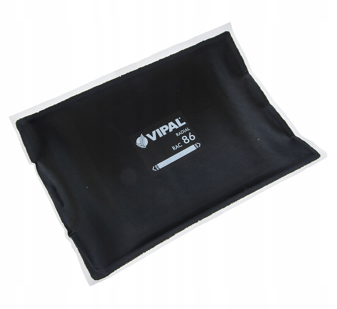 VIPAL RAC86 345x250mm ремонт радиальных шин патч