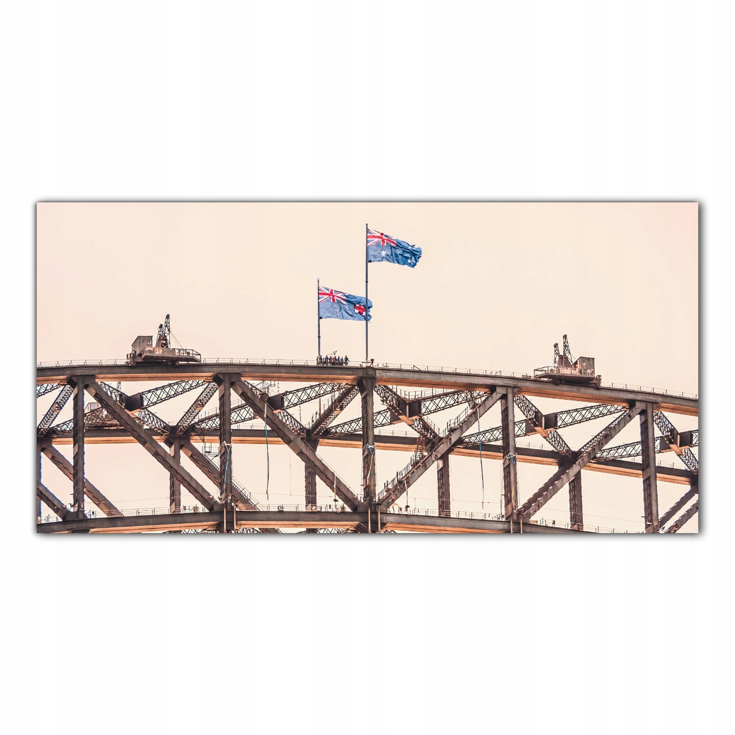 Most Lezení 140x70 Tvrzené sklo do kuchyně