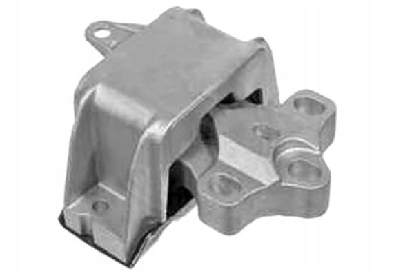 31990031101 - Подушка двигателя левая для VW GOLF IV 1,4 1,6