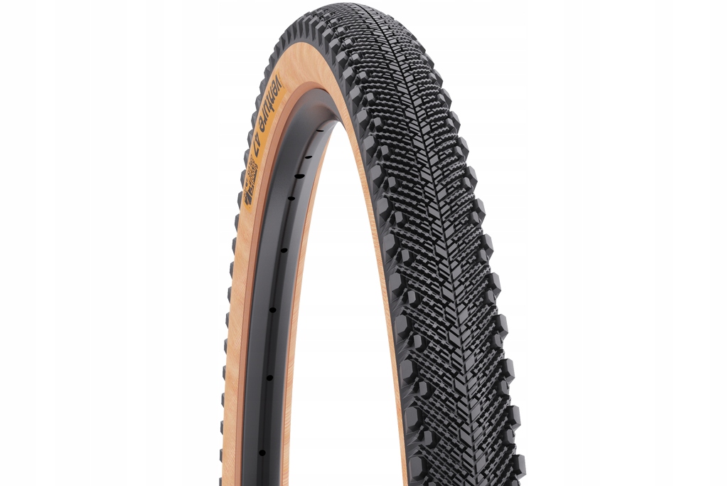 Wtb Venture Plášť na kolo 700x50c Tcs Road