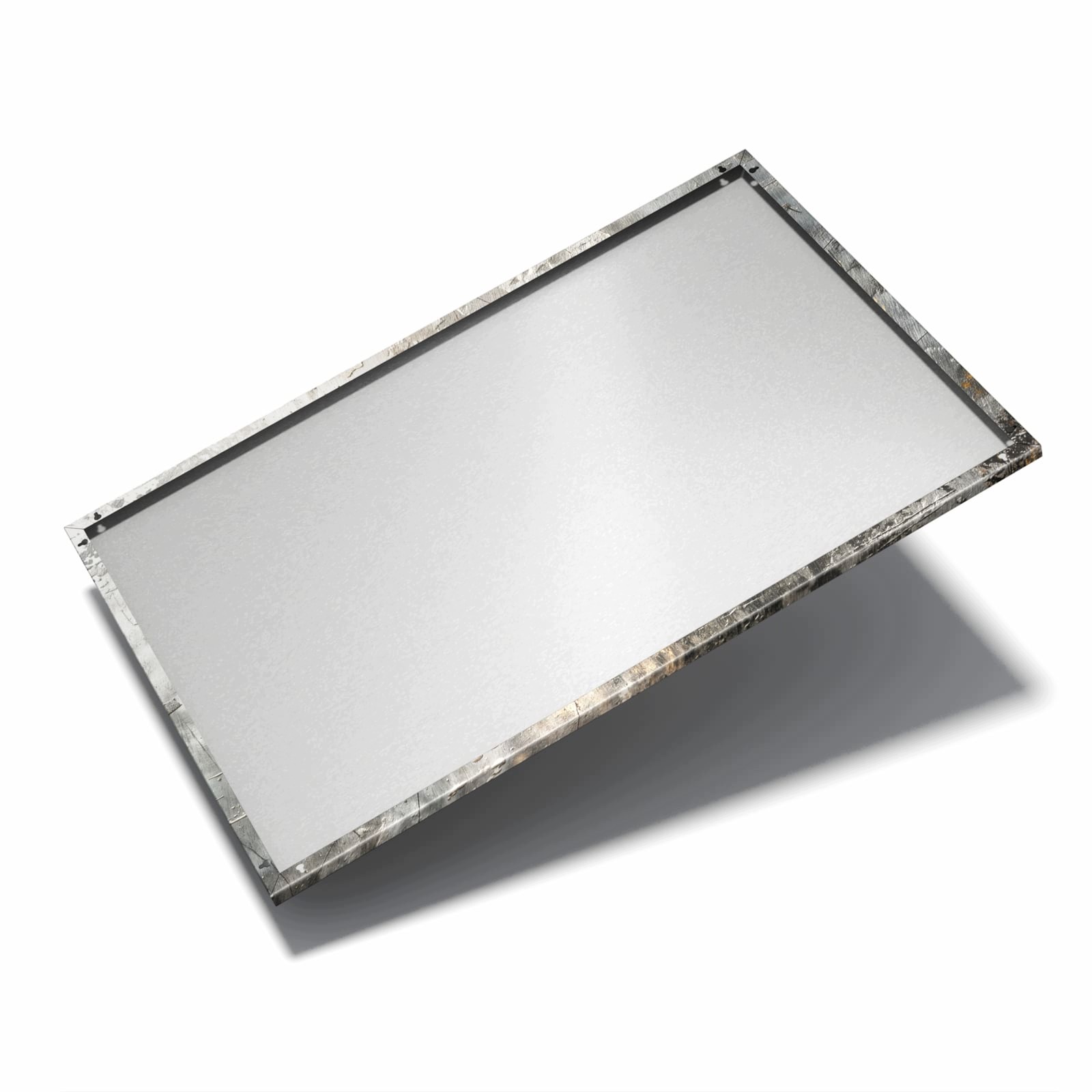 Magnetická tabule Texturované Povrch 60 × 40 cm
