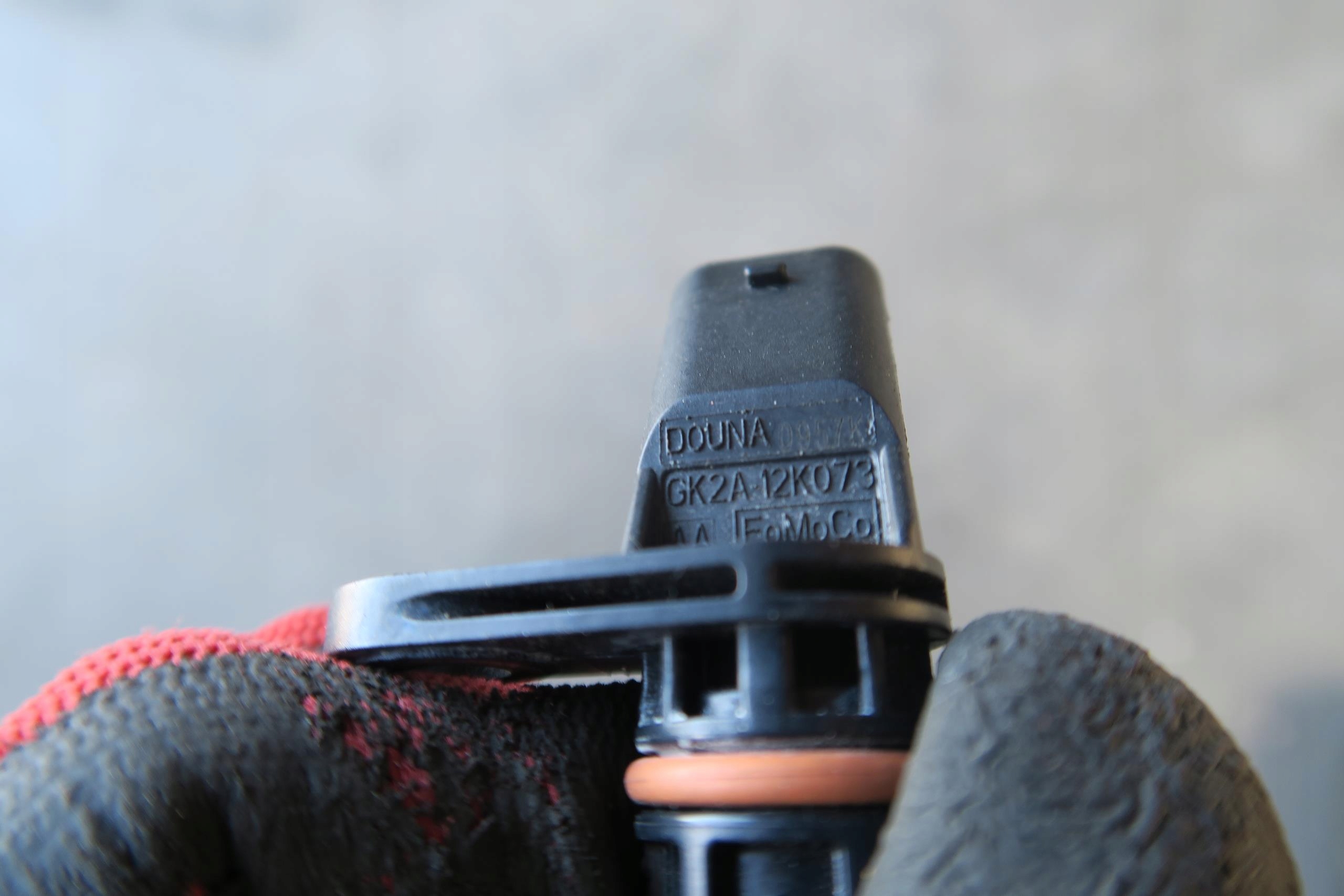 FORD TRANSIT MK8 CUSTOM 2.0 TDCI CZUJNIK WAŁKA Numer katalogowy części GK2A-12K073-AA