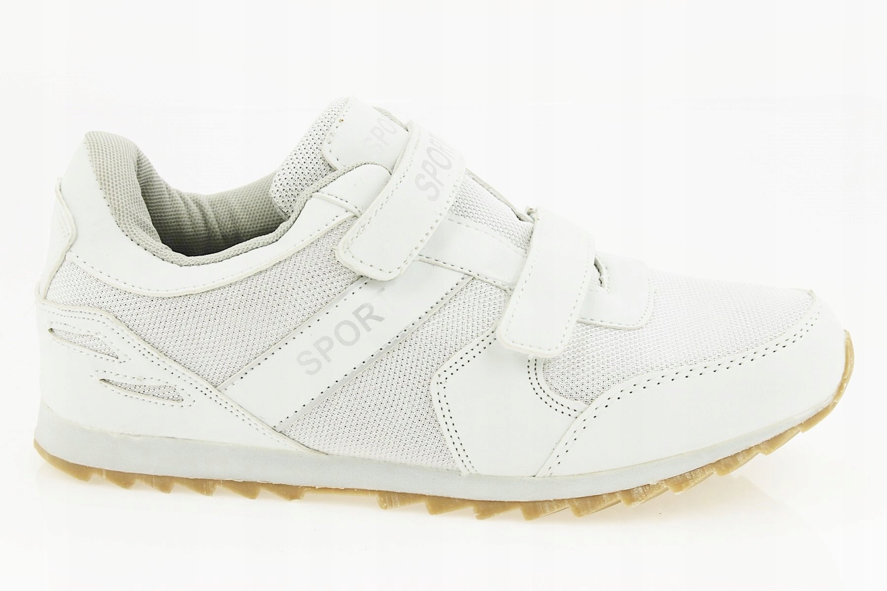 

Obuwie na rzepy lekkie 142-096 buty rozmiar 39