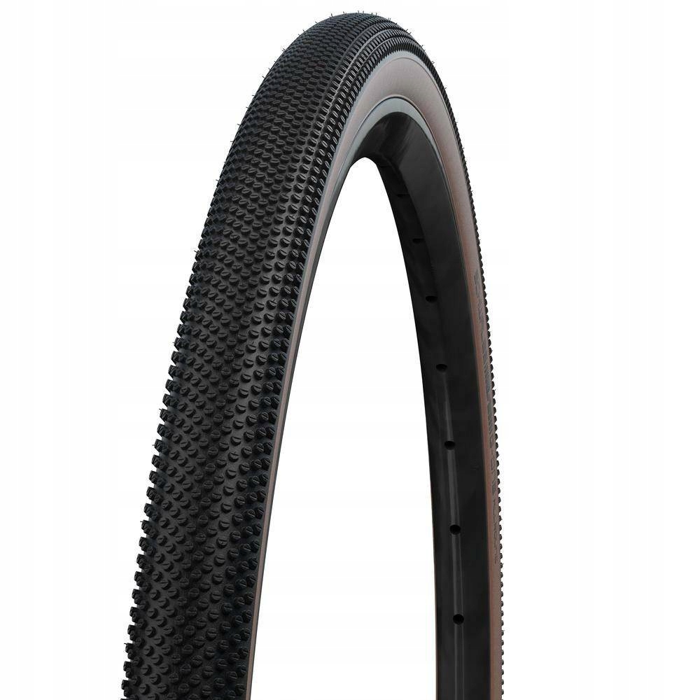 

Opona Schwalbe G-One Allround 700x40C 40-622 Tle