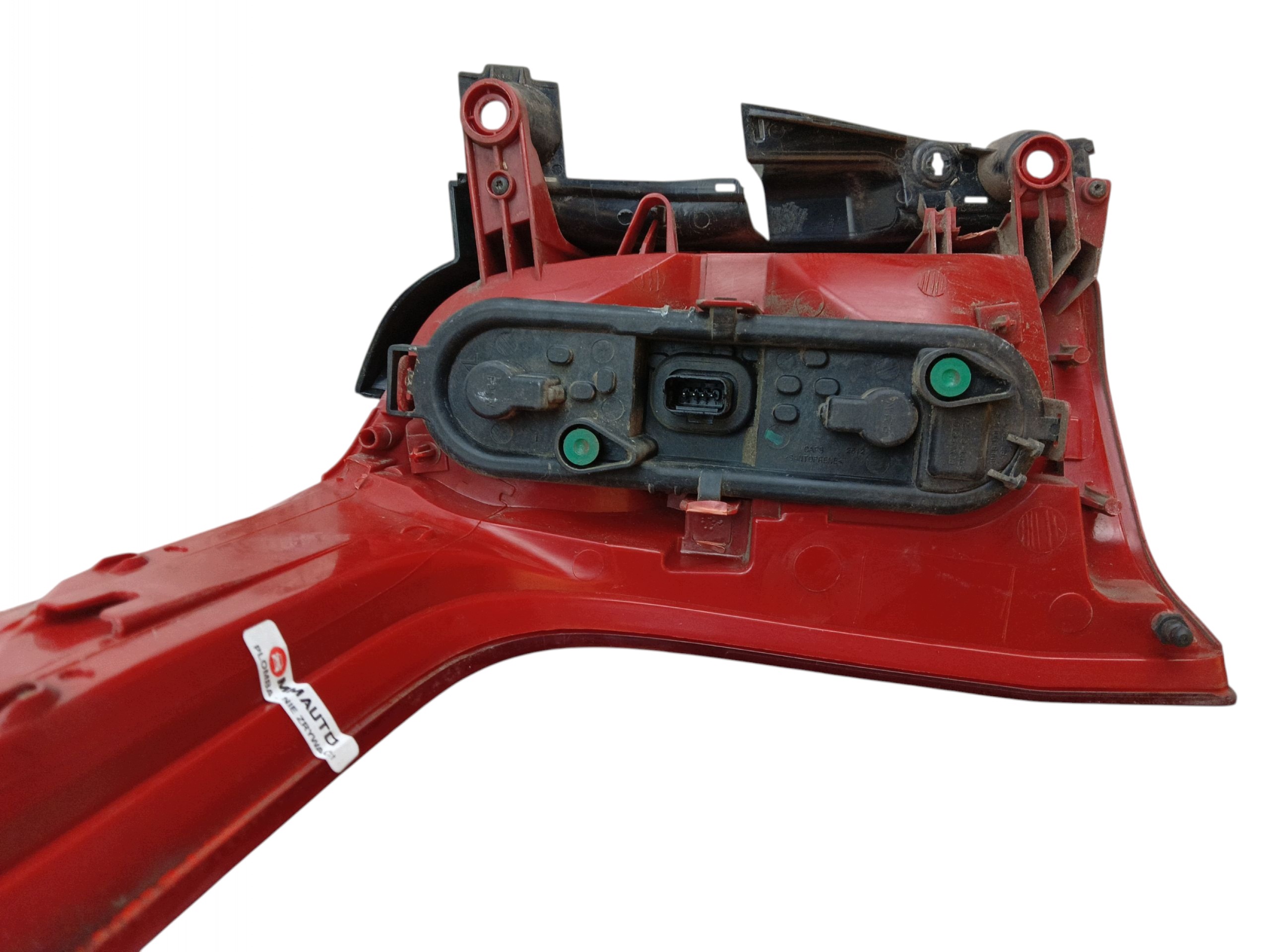 light right right rear part PEUGEOT 5008 and (2009-2013) EUROPA