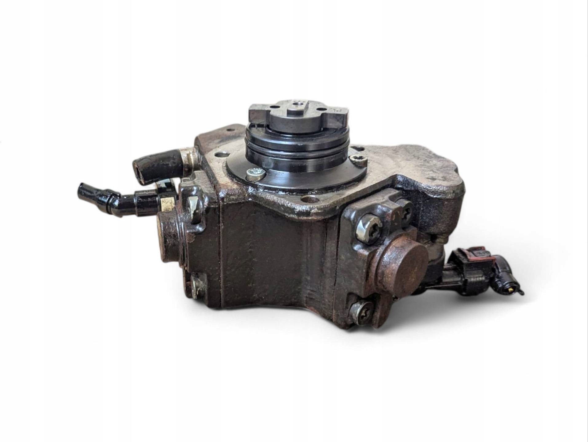 Pompa wysokiego pressione Opel Astra J 2011 55572537
