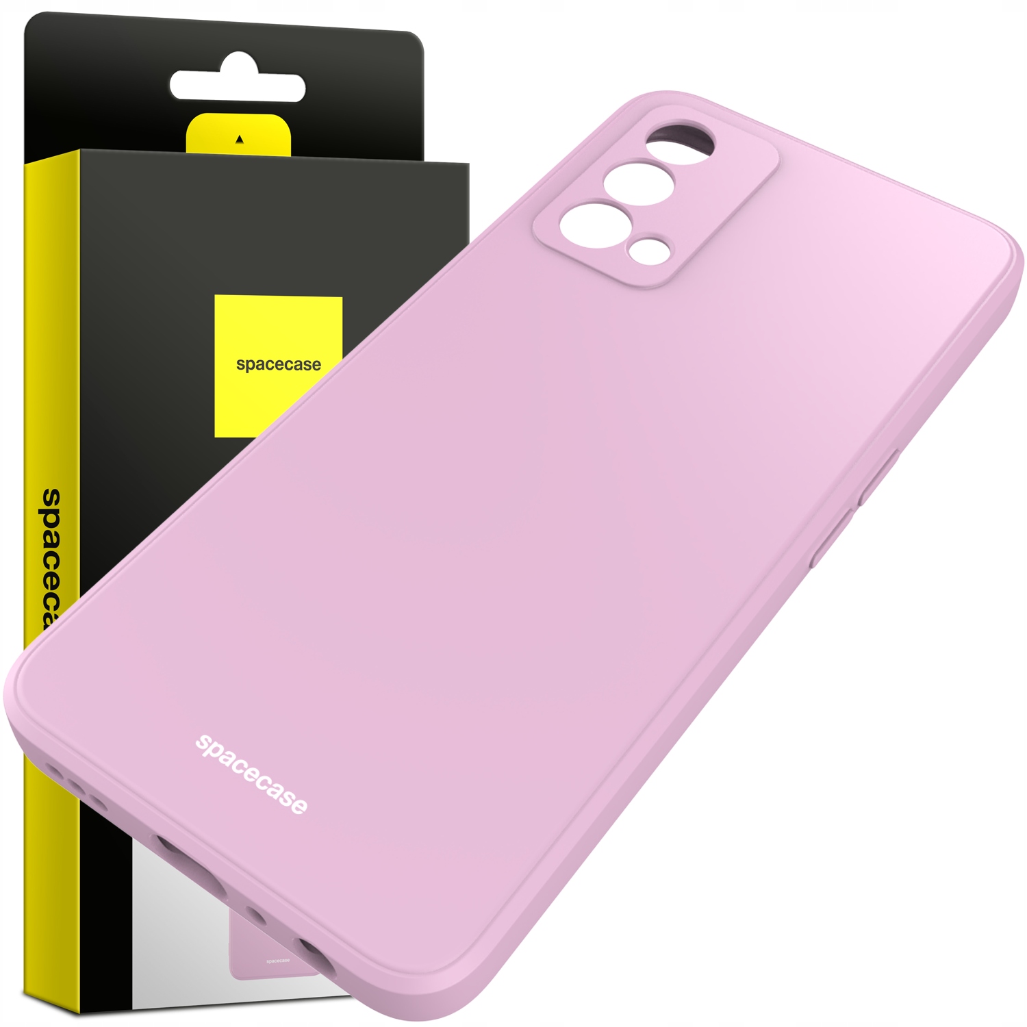 

Etui Do Realme Gt Master Spacecase Silicone
