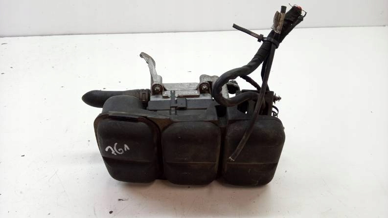 heater A6111500004 Mercedes E-klasa II W210