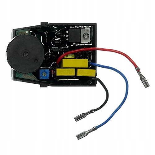 Регулятор скорости модуль вращения для Bosch GWS 850 CE GWS8-125CE GWS8-100CE