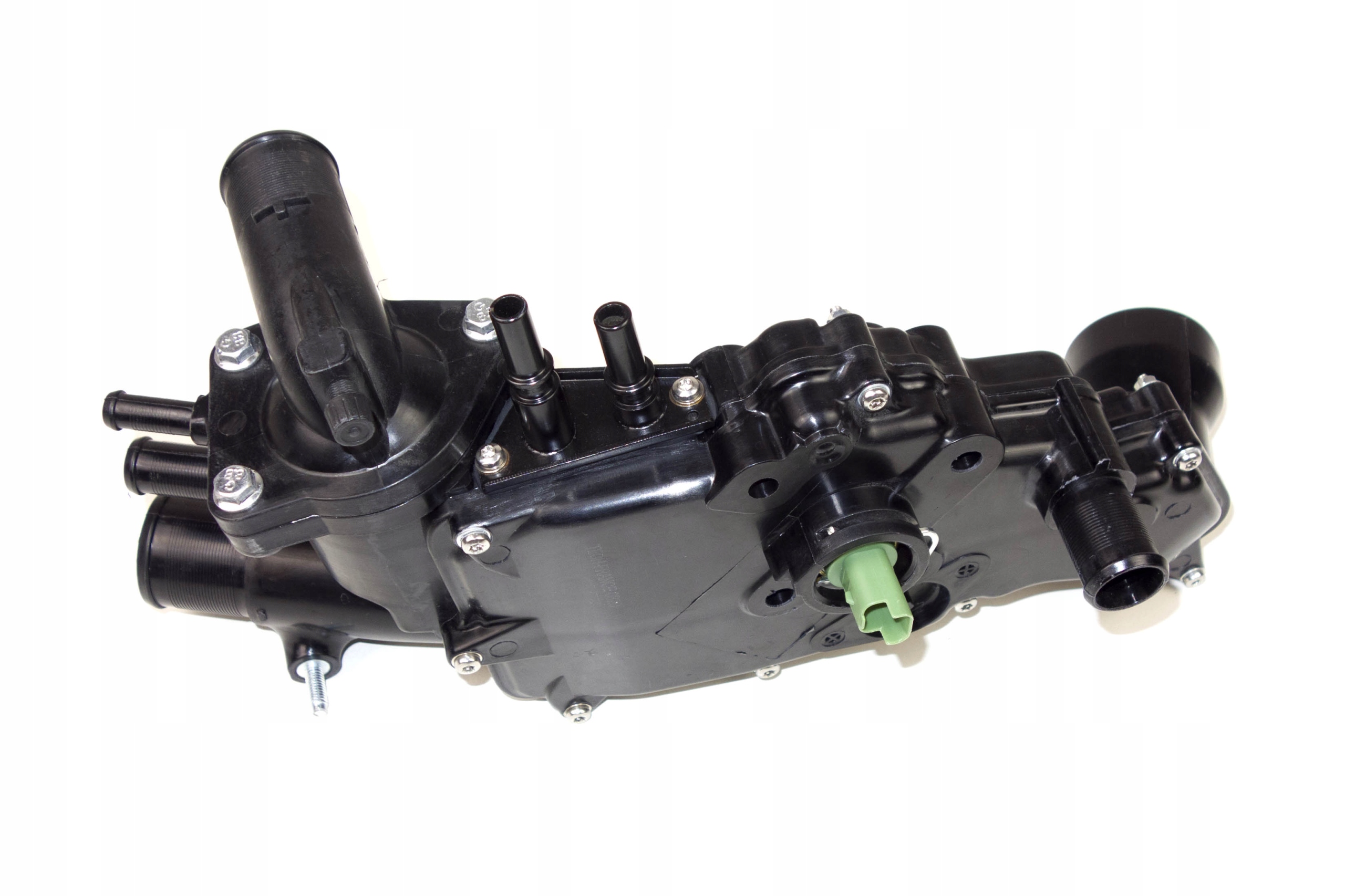 M0213 - Корпус термостат CITROEN Xsara PICASSO 2.0 HDi