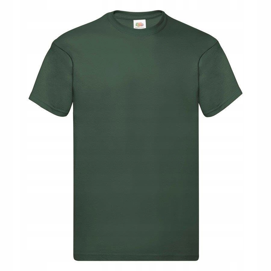 

T-shirt koszulka męska Original Fruit XL
