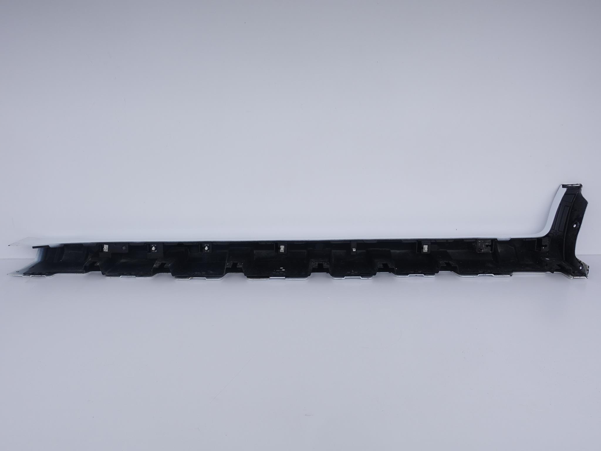 FORD ECOSPORT II LIFT ST-LINE 17-22 threshold right