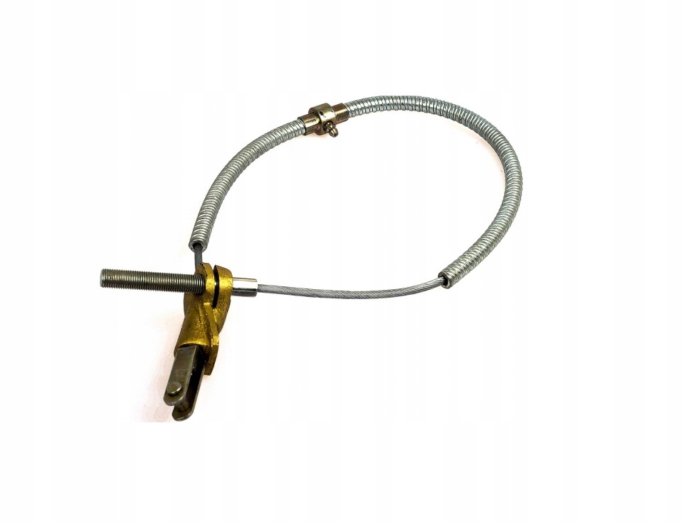 Гальмівний трос Ford New Holland Fordson Major