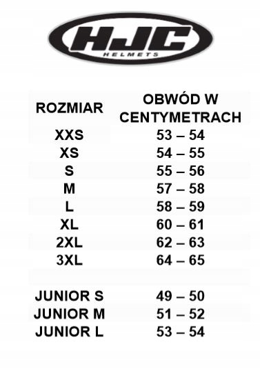 KASK HJC i40 SZARY POŁYSK r. S BIMOTO Producent HJC