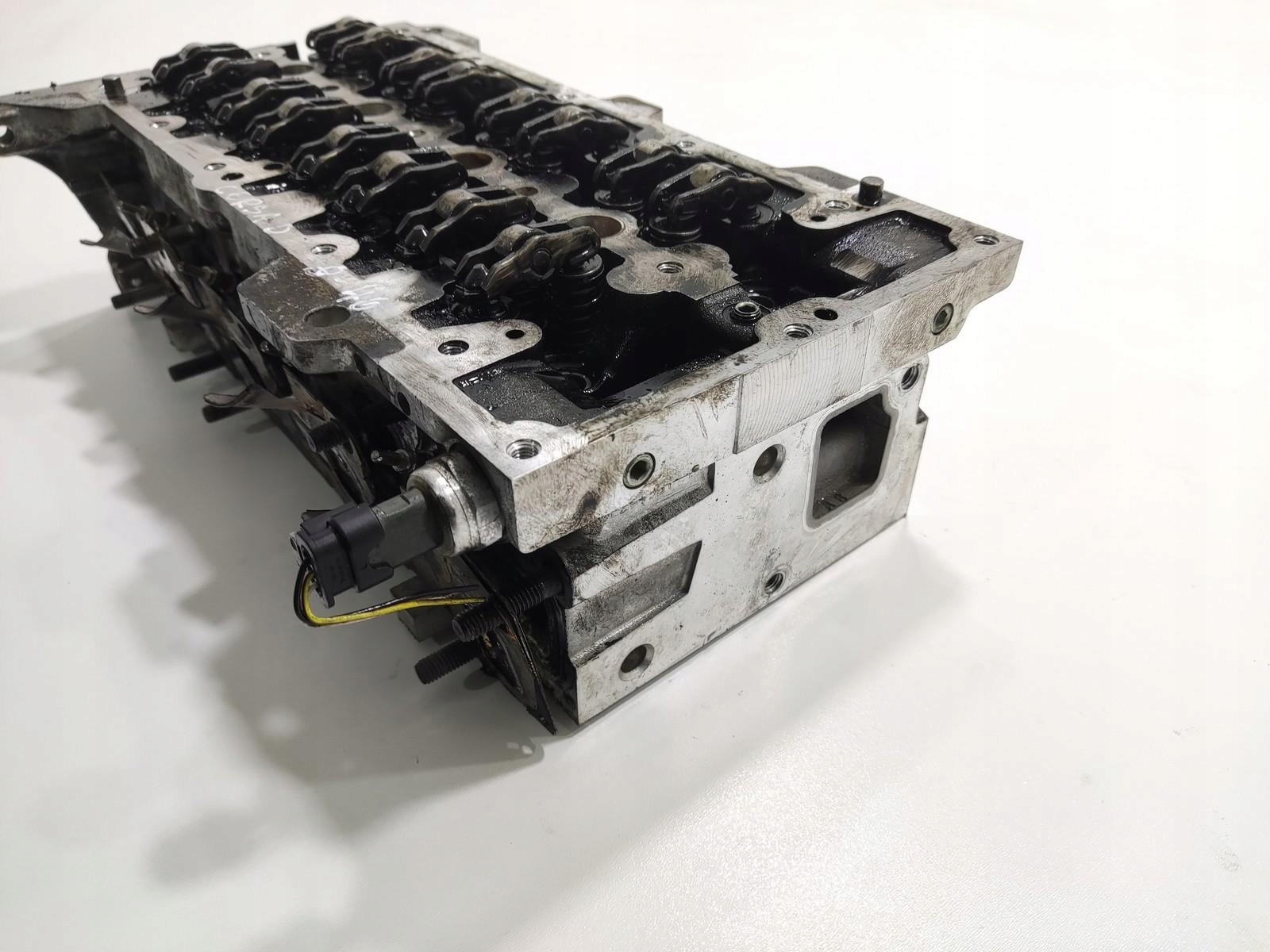 TESTATA OPEL CORSA D 1.3 CDTI A13DTC 2011-2014 LIFT