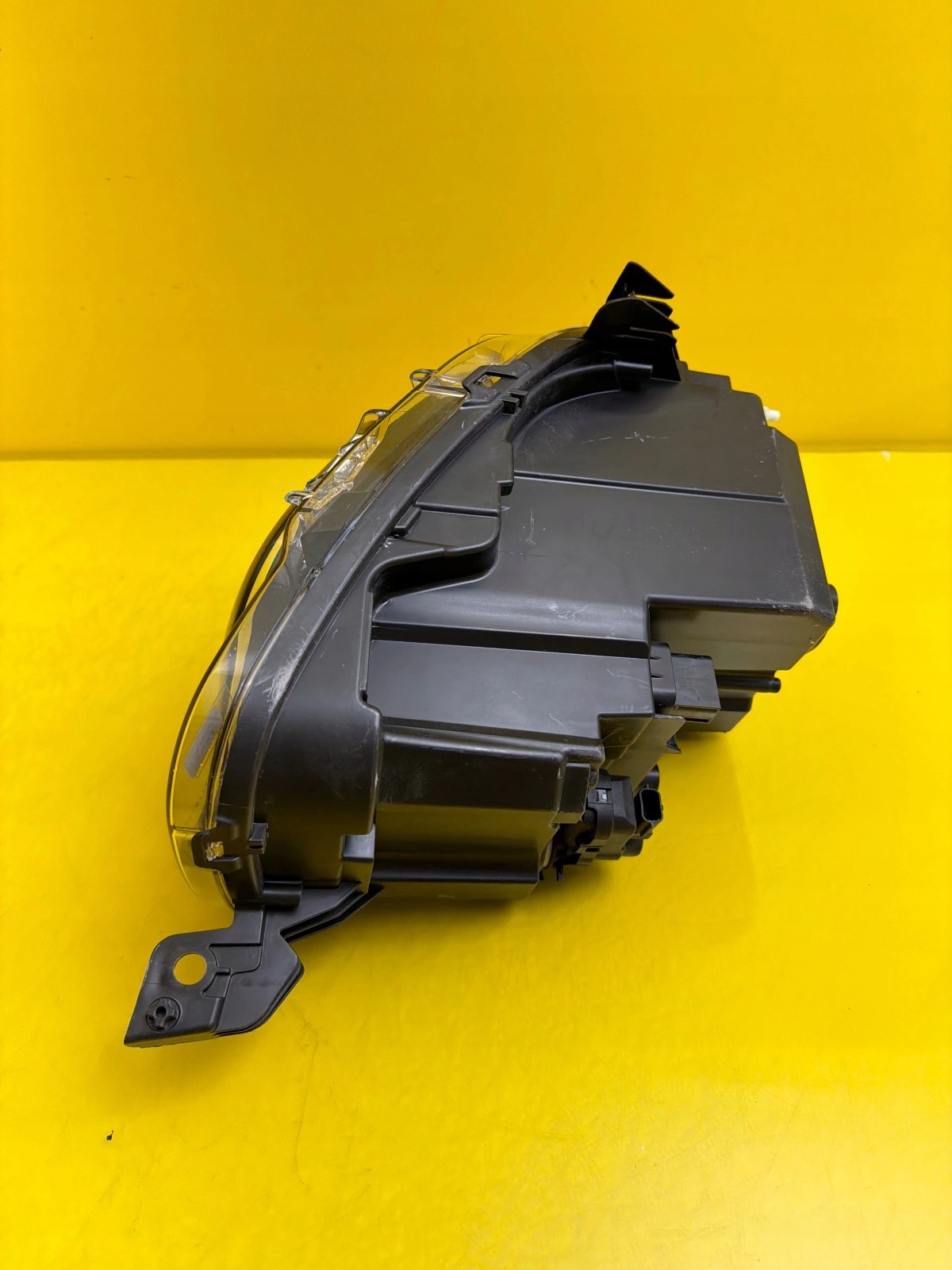 light left Citroen C3 III Lift 21- Full Led 9836267180