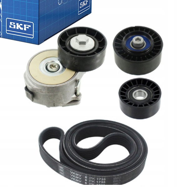 32103 - КОМПЛЕКТ КЛИНОВОГО РЕМЕНЯ ALFA ROMEO 159 1.9