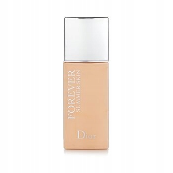Světlý odstín Dior Forever Summer Skin Glow Fresh Tint