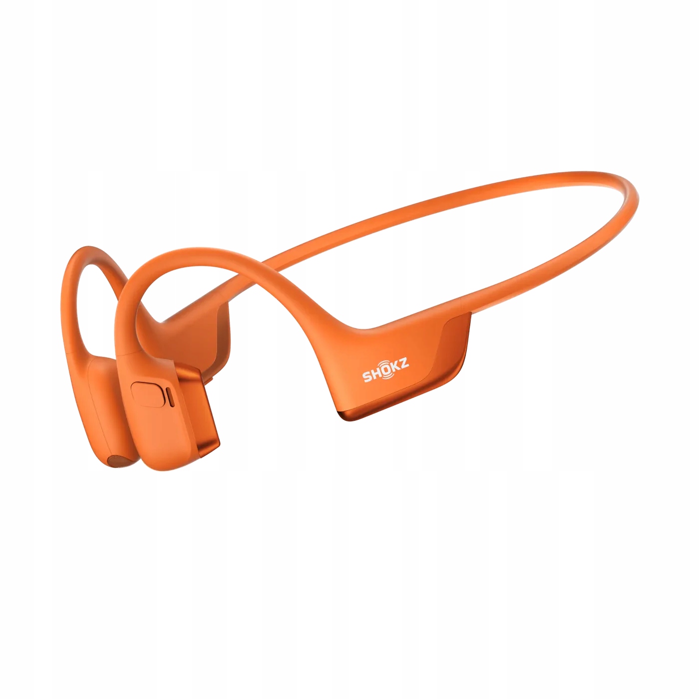 Shokz Sluchátka OpenRun Pro 2 Mini oranžová s kostním vedením