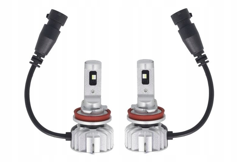 Led žiarovka (sada 2ks) H8 12V 7W PGJ19-1 možná Osram OSR64212DWNBSM-2HB