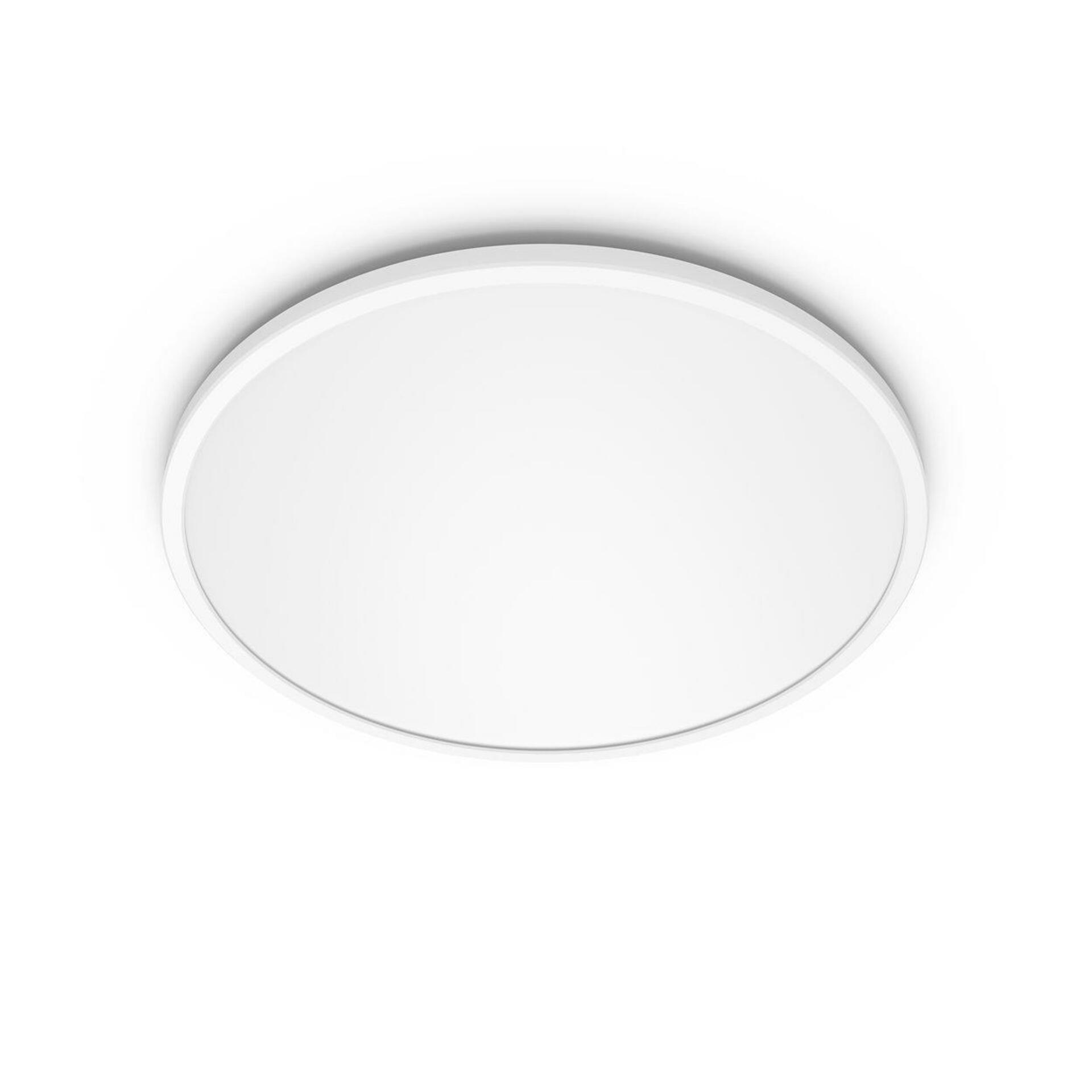 Led stropní svítidlo Philips Clear SceneSwitch CL550 bílé 15W 1300lm 2700K