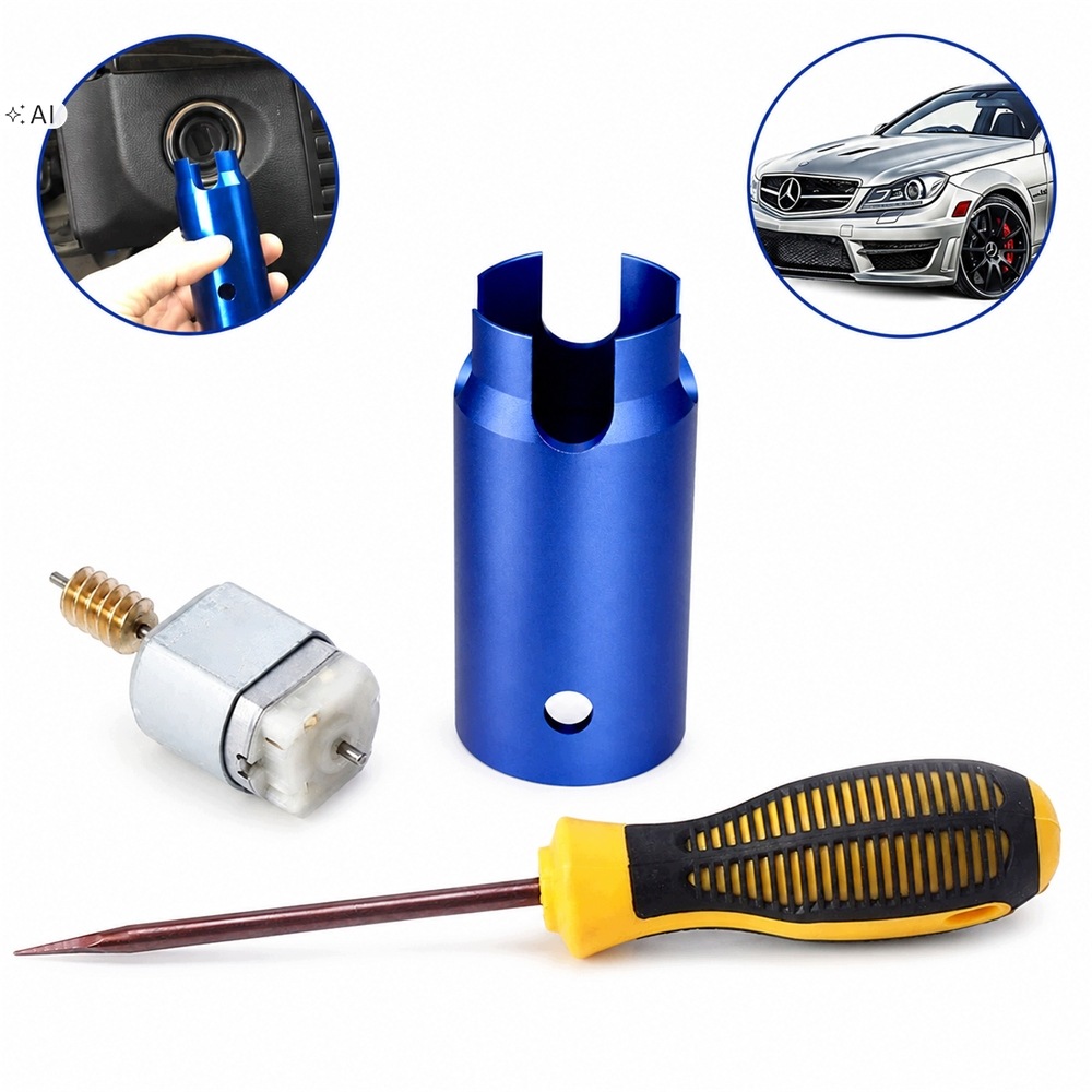 Esl Elv Motor Steering pro Benz W204 W207 W209 W212 Příslušenství Výměna