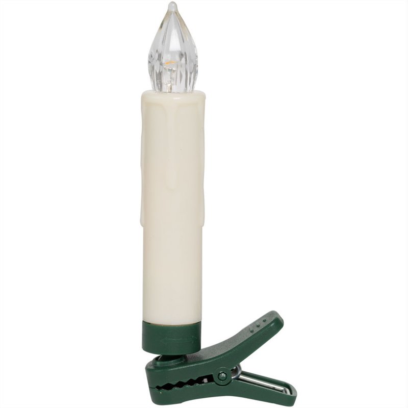 LAMPKI OŚWIETLENIE CHOINKOWE 20 LED PILOT Zastosowanie wewnątrz