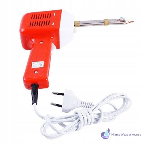 Lutownica Transformatorowa LT-100