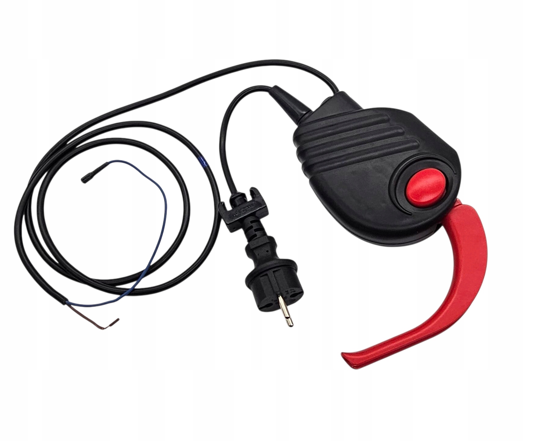 Bosch wyłącznik kosiarki elektrycznej Rotak 32