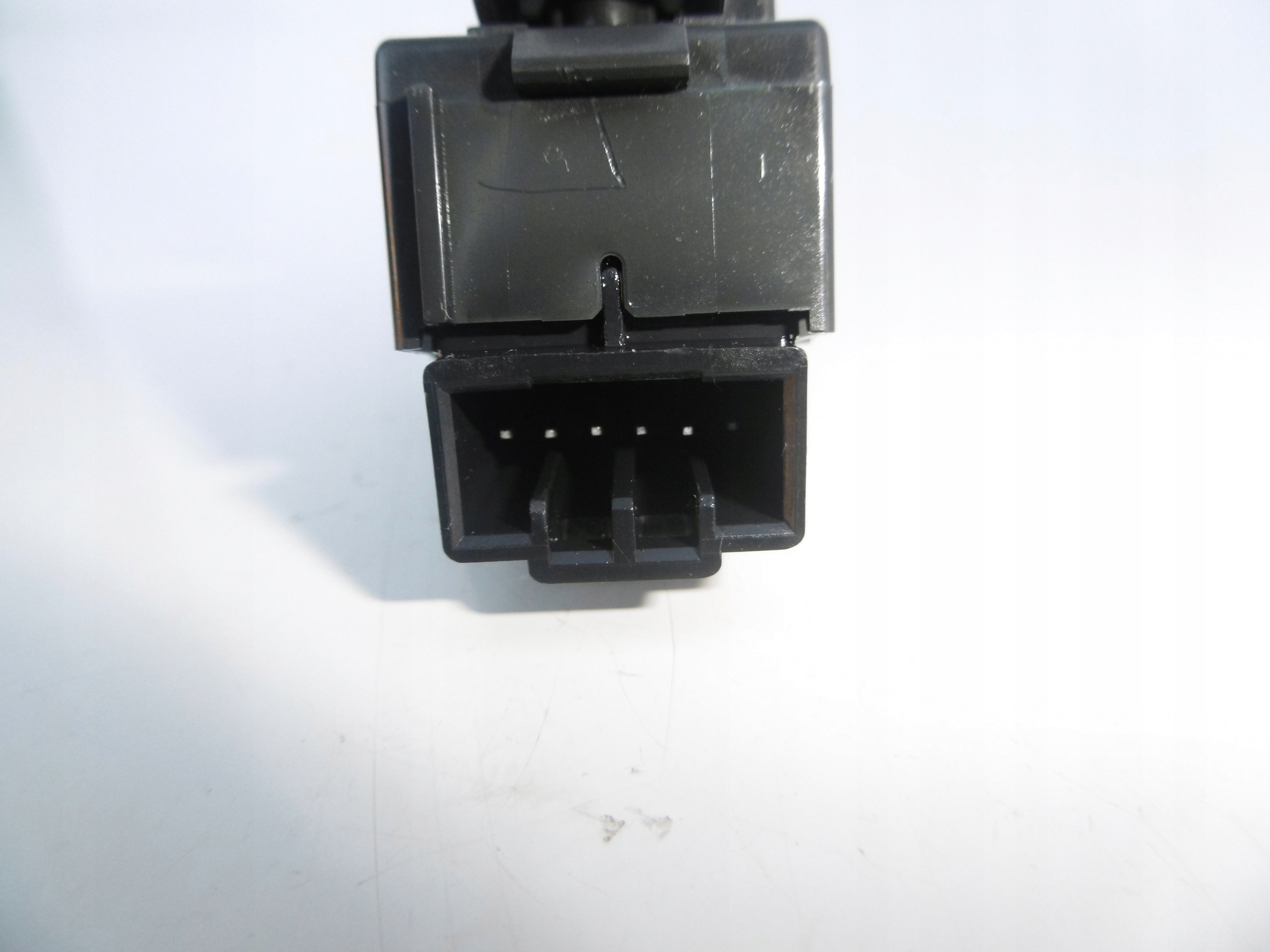 switch button of a lock VOLVO S80 II V70 III