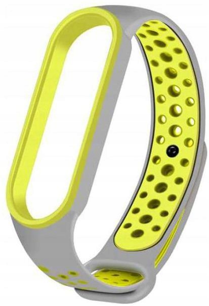 Pasek opaska Smart Band MI BAND M4 M5 M6 Mi3 Mi4