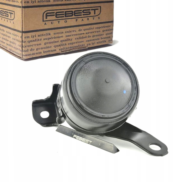 TM-063 - Правая подушка двигателя для TOYOTA RAV 4 II 2.0 2.4