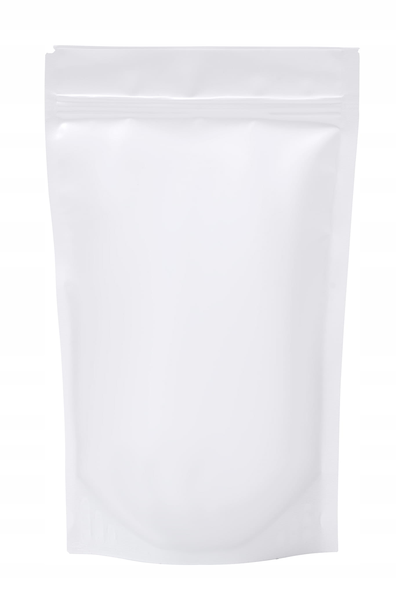 

Worek Doypack biały ze struną 7000 ml 50 szt.