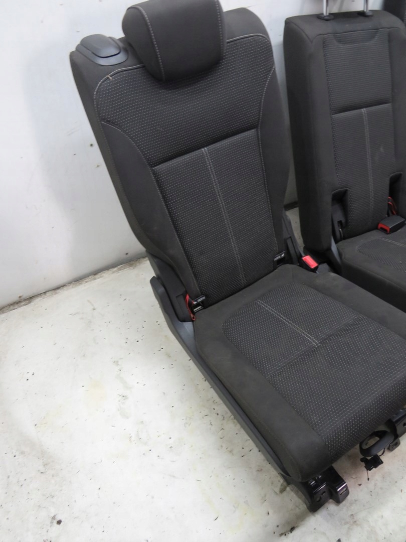 кресло кресла II ZAFIRA C