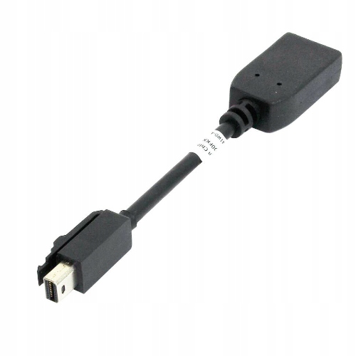 Adaptér Mini DisplayPort na DisplayPort