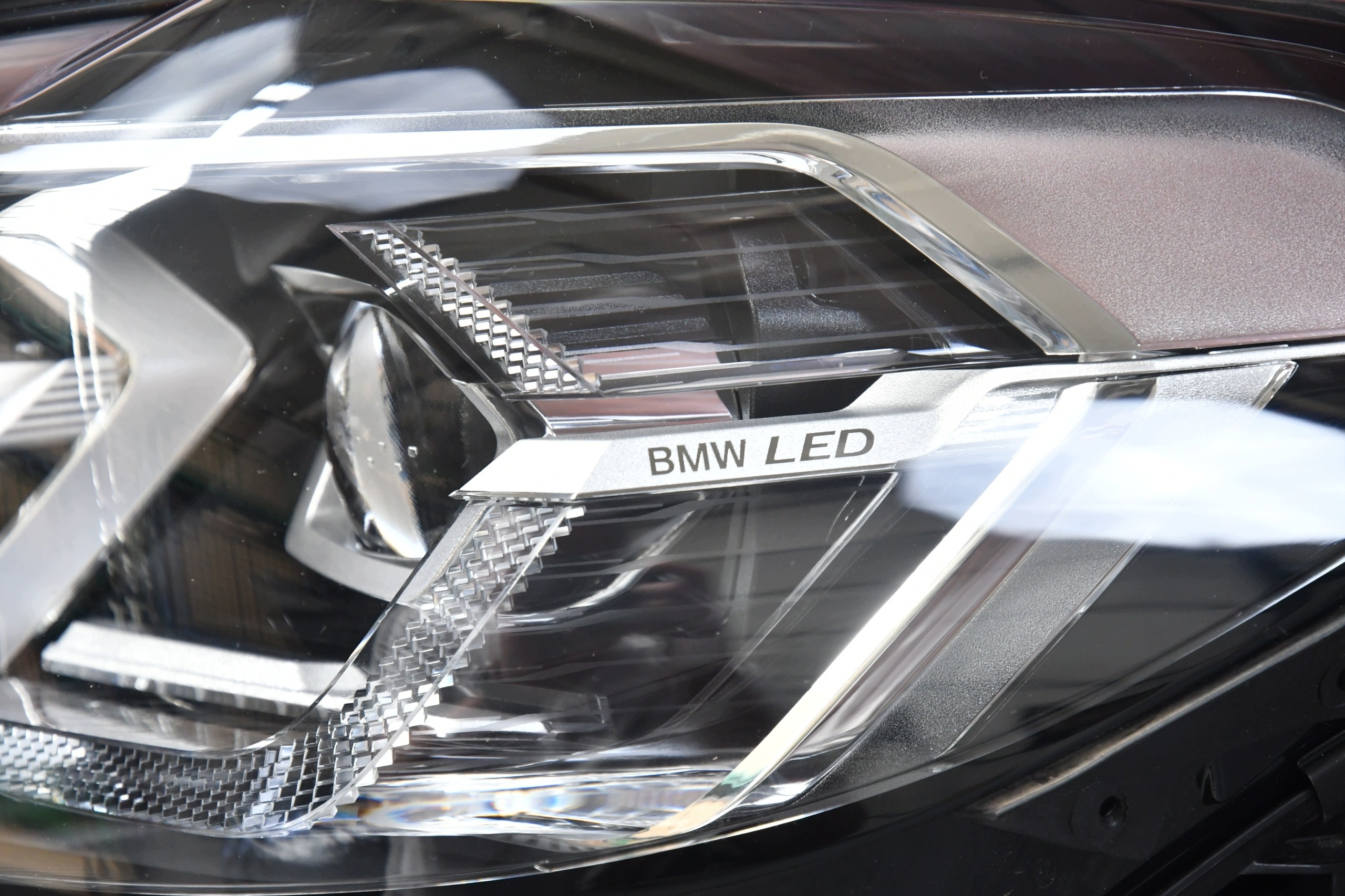 lights LED ADAPTIVE KOMPLET light left right BMW X3 G01 X4 G02 LED ADAPTIVE