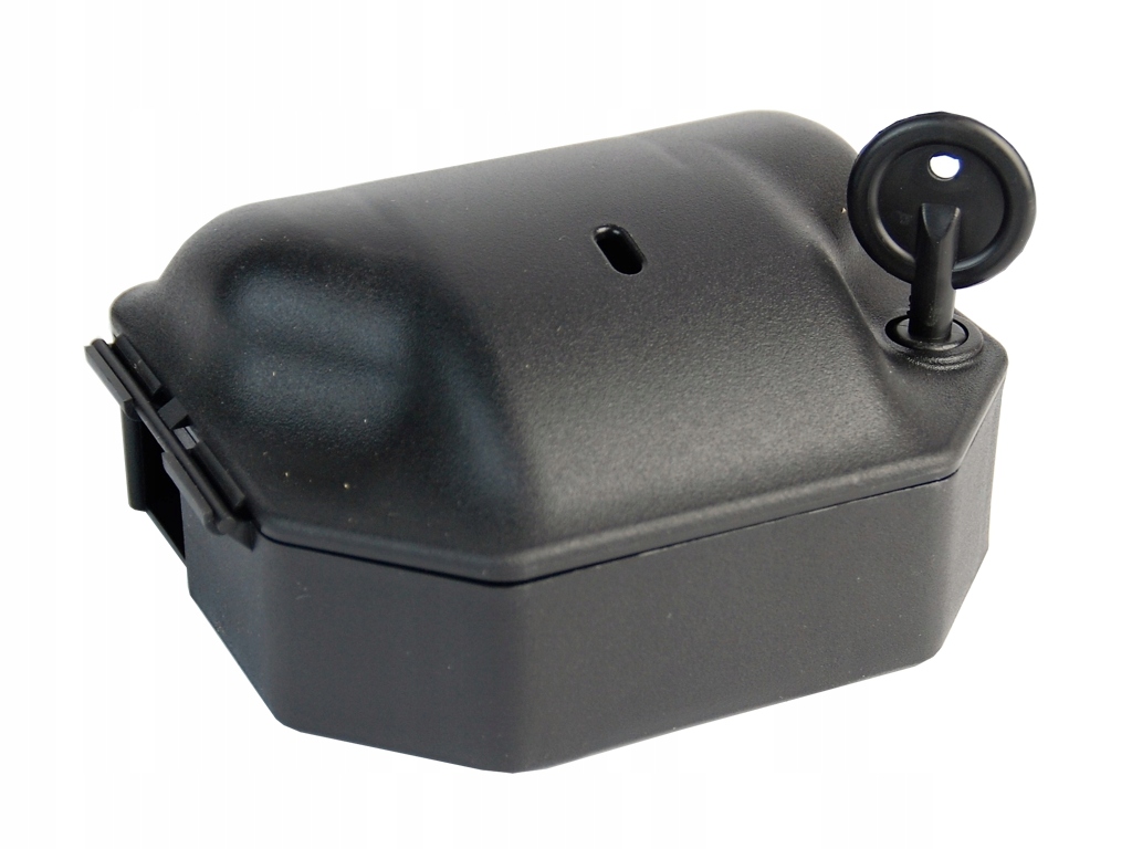 

Karmnik Stacja Deratyzacyjna Na Trutkę Na Myszy