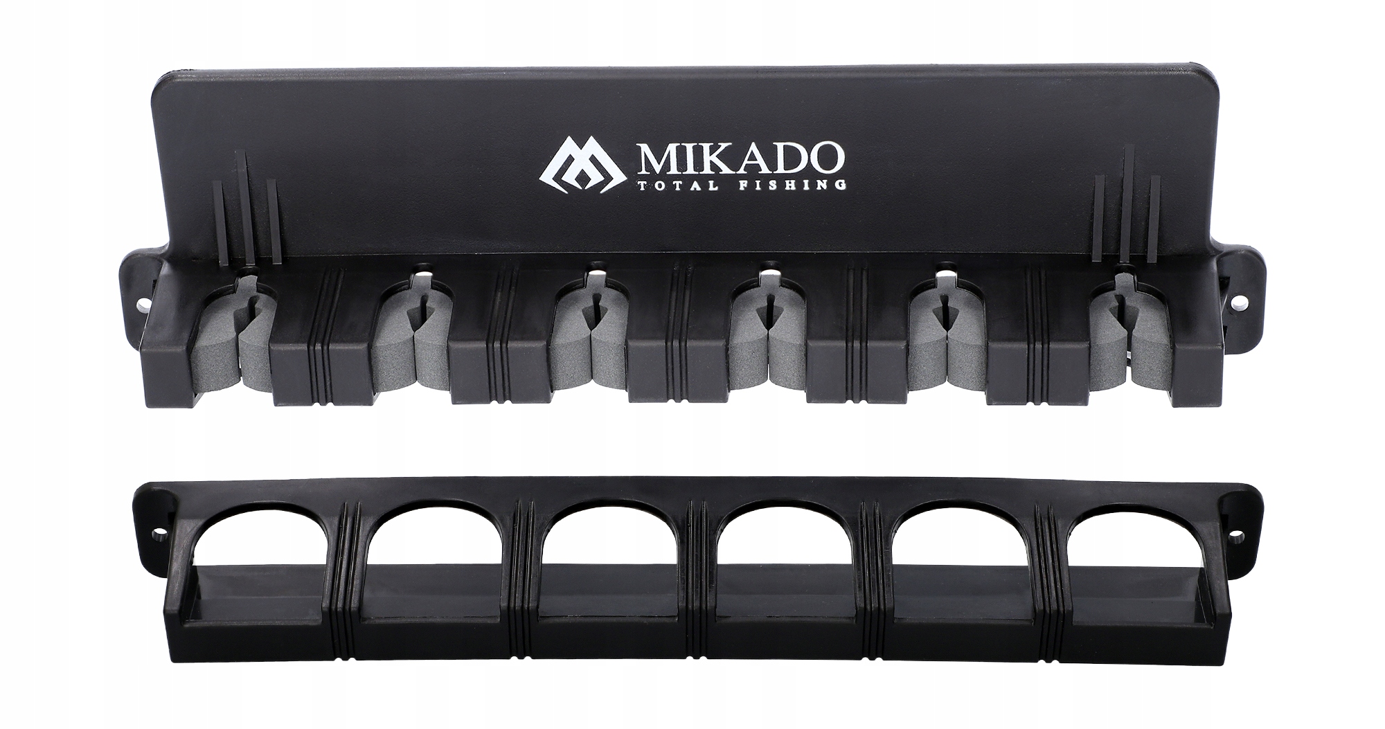 

Uchwyt Stojak Na Wędki Vertical Rod Rack Mikado
