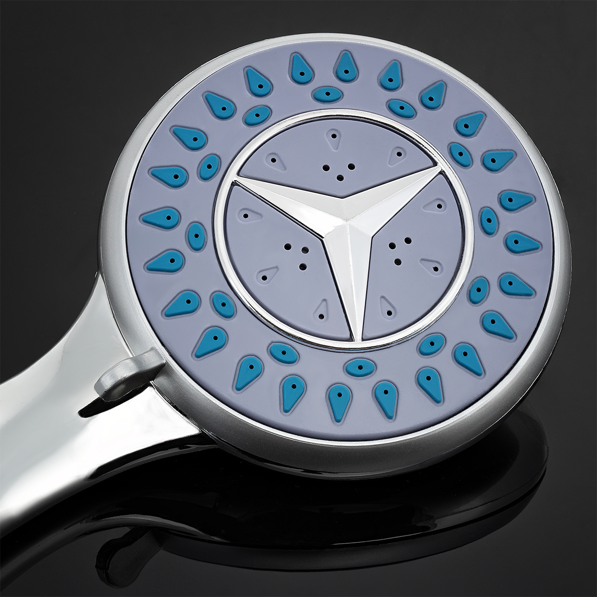 SŁUCHAWKA PRYSZNICOWA NATRYSKOWA DO PRYSZNICA Linia -