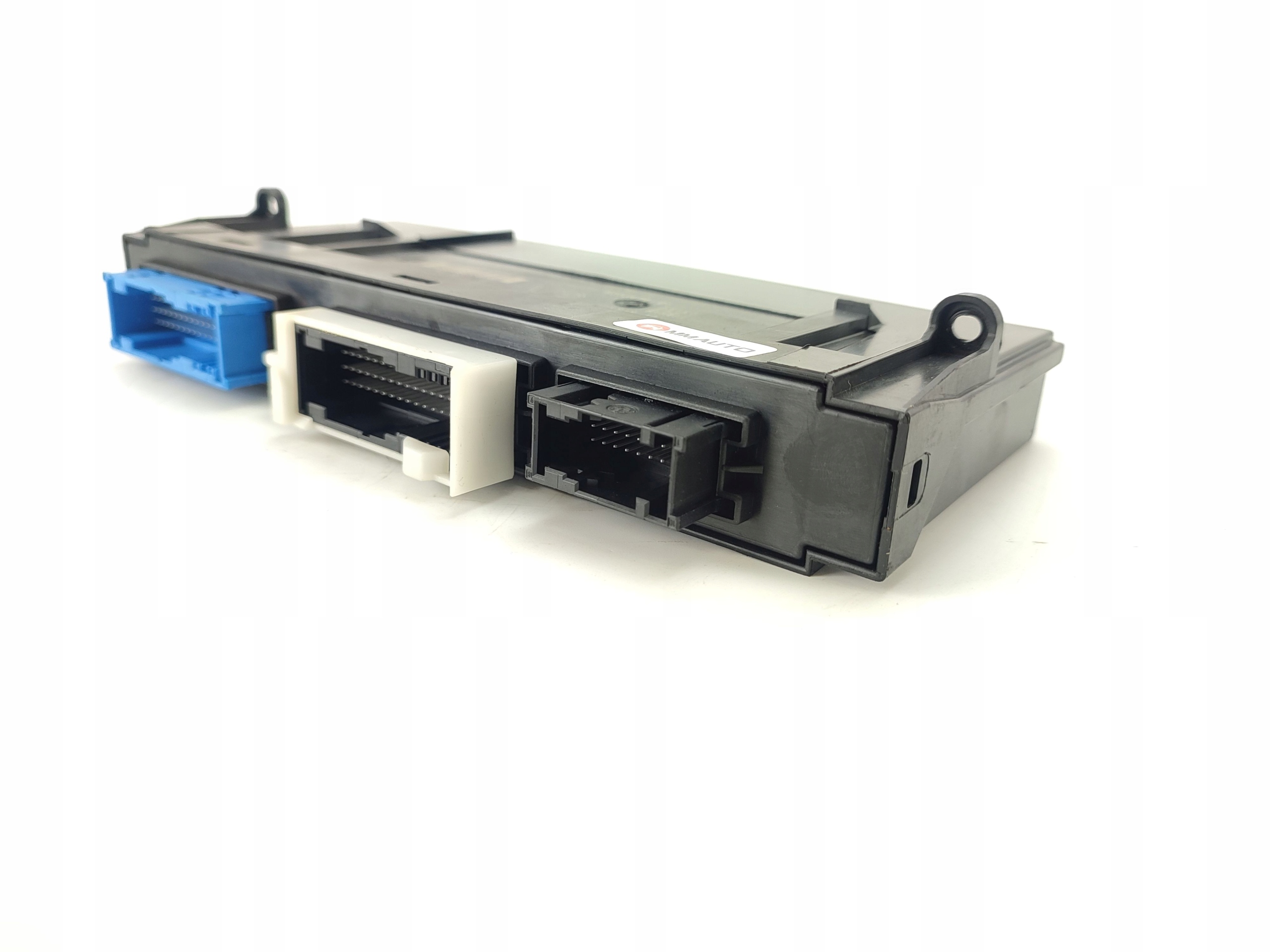 Unité commande confort V2 BMW 6 F13 9353419