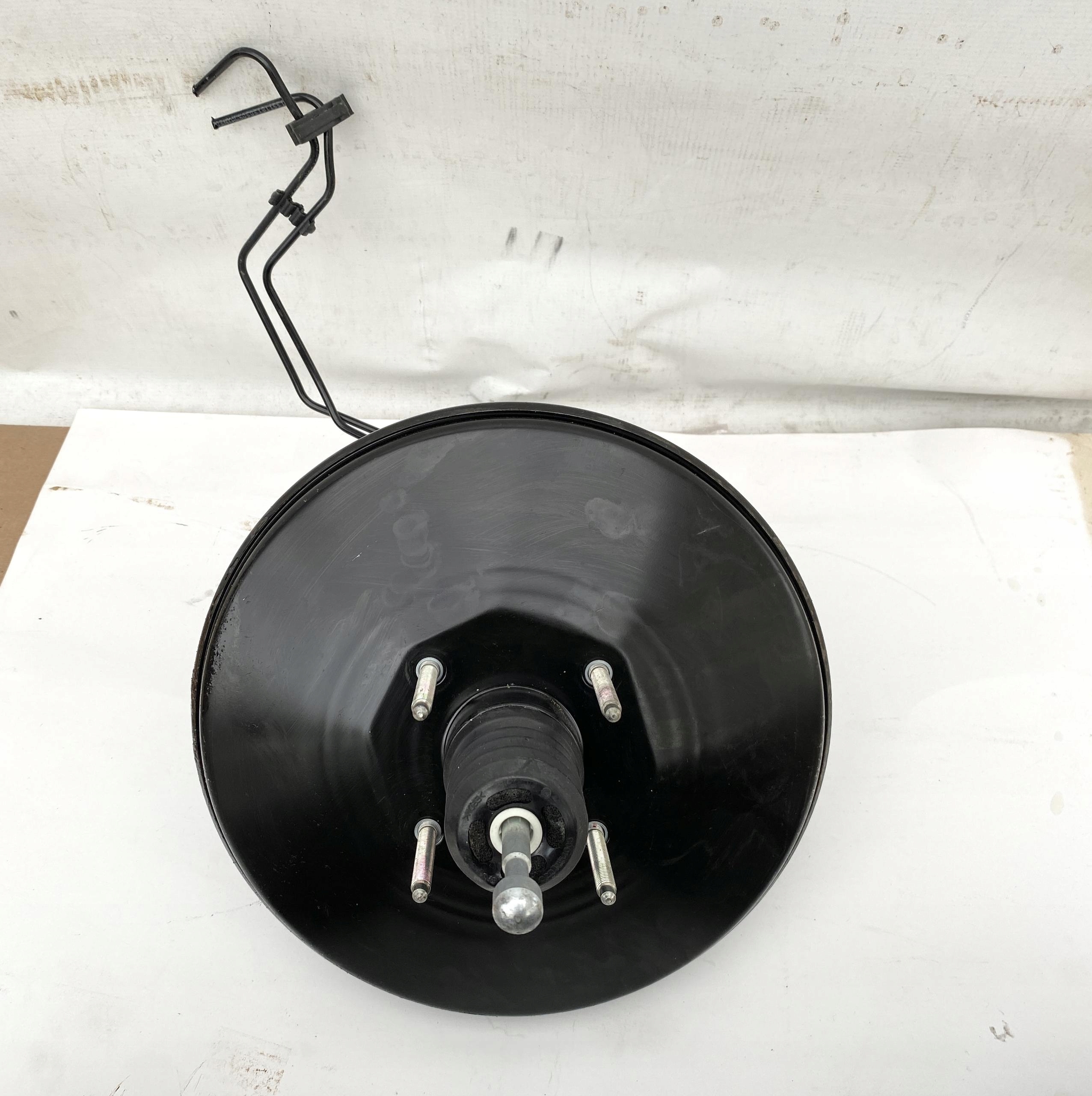 DUCATO BOXER JUMPER 19- servo brake WRAZ Z pump brake E6