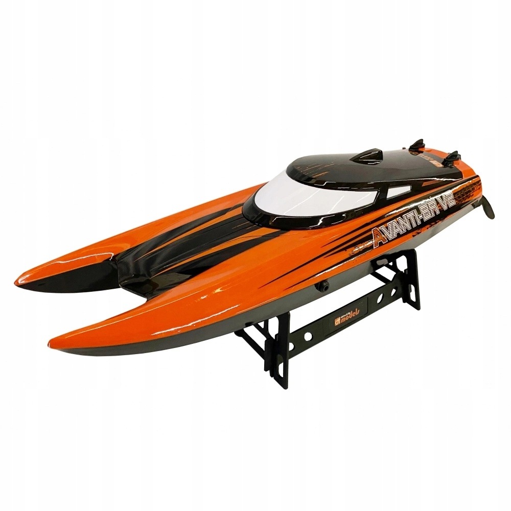 Rc loď Avanti Br V2
