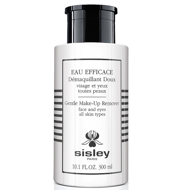 Sisley Gentle Makeup Remover All Skin Types 300ML odličovací přípravek