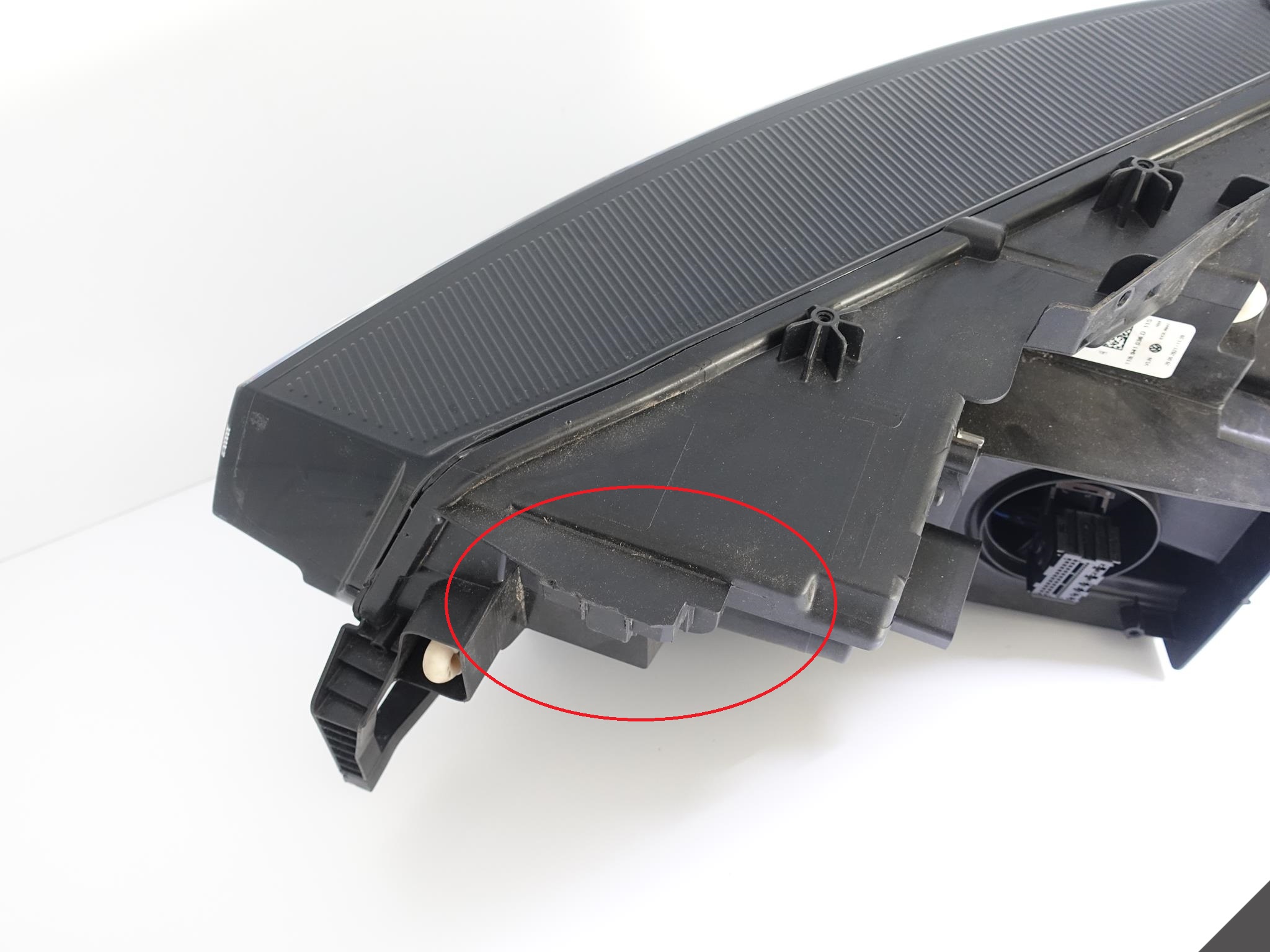 VW ID.4 11B 20- light IQ.LIGHT FULL LED right EU