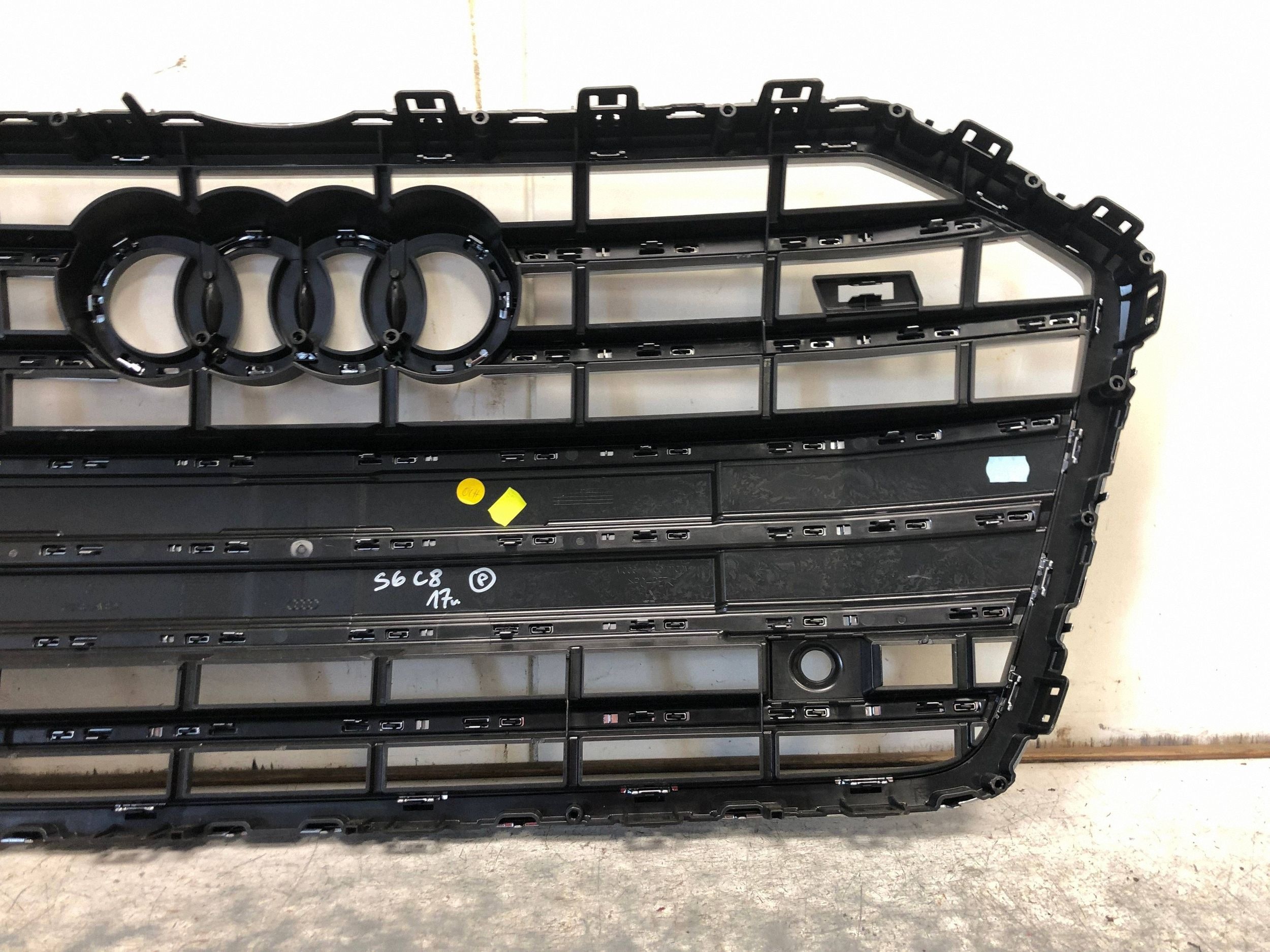 Grill Grill AUDI S6 C8 4K0853653D
